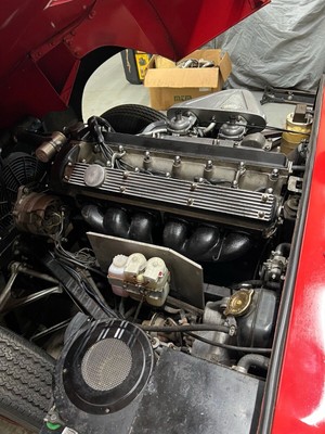 image 1 of engine