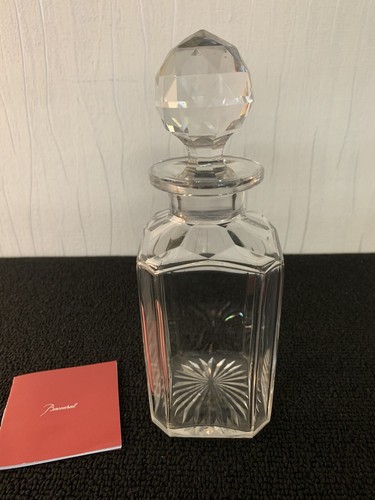 ビンテージ　美品　CARONノクチューン　クルウ　バカラボトル CARON キャロンノクチューン バカラクリスタル 60ml香水 - メルカリ