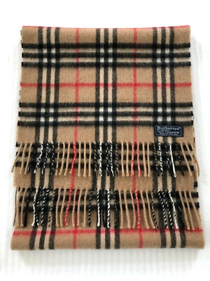 Burberry 2025 scarf enay