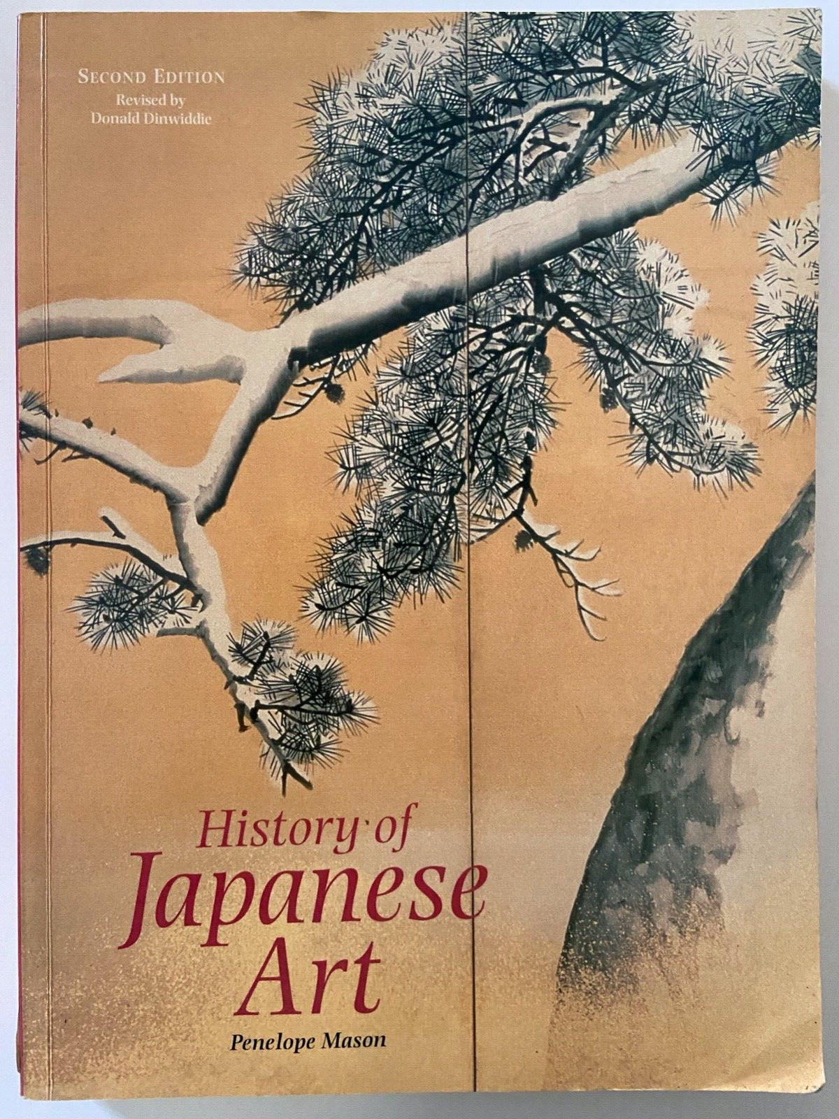 洋書 History of Japanese Art 2nd Ed Amazon | History of Japanese Art 2nd Ed | Mason, Penelope