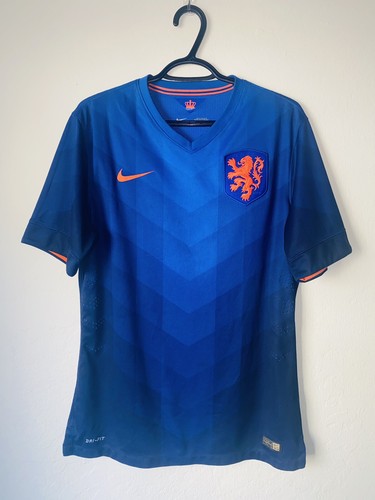 ウェア NIKE Netherlands Jersey 2014/15 Netherlands Home Jersey #10 SNEIJDER XL Nike Holland