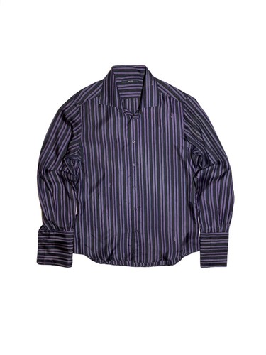 Vintage Gucci Silk Pullover Shirt イタリア製 $_12.JPG?set_id=880000500F