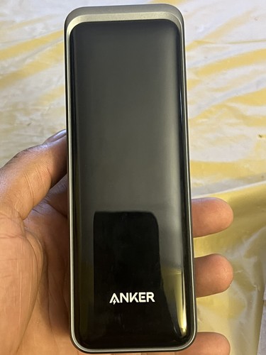 Refurbish|Anker Prime Power Bank 27650mAh 3-Port 250W