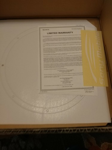 Sony Xplod XS-L1030 10