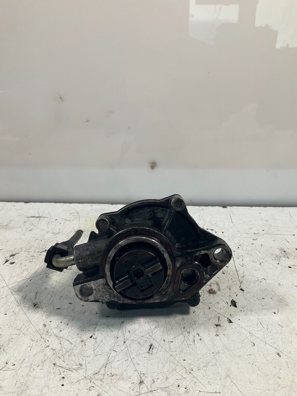 depressore pompa a vuoto CITROEN C3 2003 9643515680