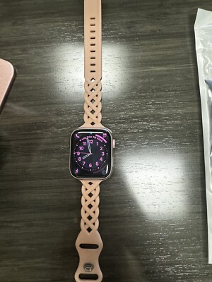 apple watch series 9 45mm