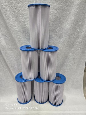 Pool Pump Filters, For INTEX type A or C, 29000e/59900e, Above Ground Pools. 