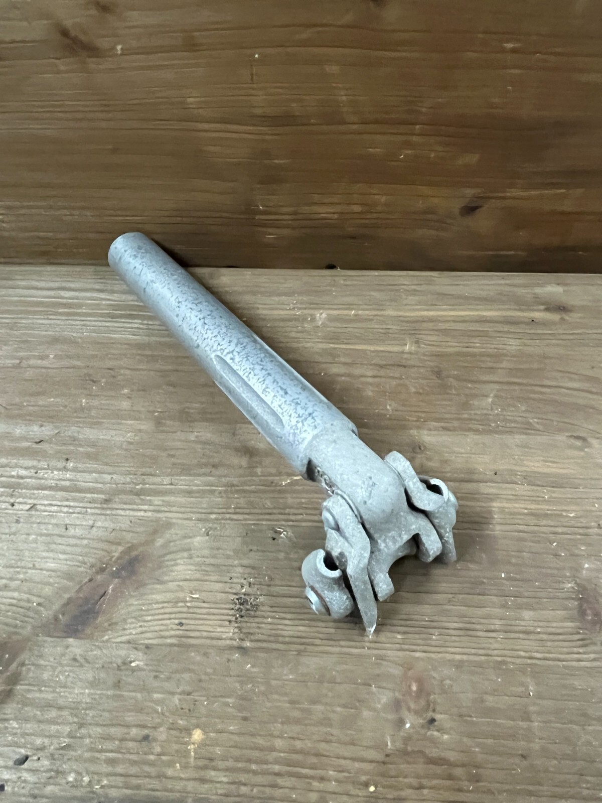 パーツ Simplex SLJ Seatpost Simplex Slj Seatpost | eBay