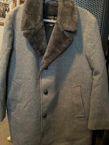 限定値下げconfect Heavy Linen Ulster Coat カーキ KHAKI VEGAN LEATHER COAT – 44HOURS