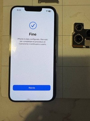 Foto dell'oggetto di un acquirente verificato