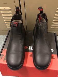 king gee flinders boot