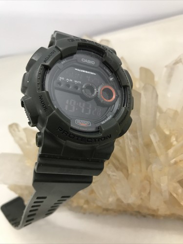 G-SHOCK 3263