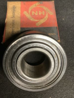 NORMA-HOFFMANN S3607 BEARING (ST1239A)