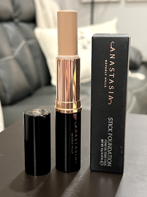 Anastasia beverly hills stick foundation deals