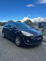 2010 Citroen C3 1.4 VTi 16V VTR+ 5dr HATCHBACK Petrol Manual