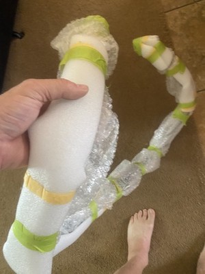 Item photo(s) from verified buyer