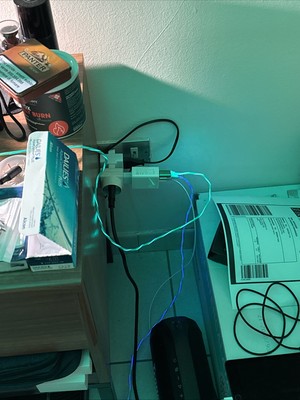 Foto dell'oggetto di un acquirente verificato