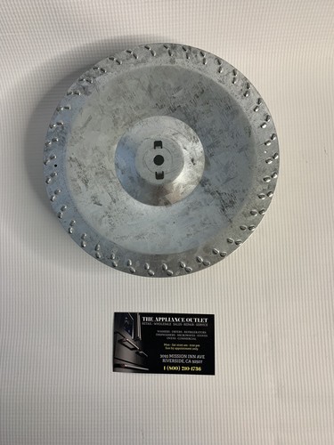 8205604 MICROWAVE VENT FAN BLOWER