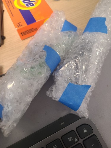 Item photo(s) from verified buyer