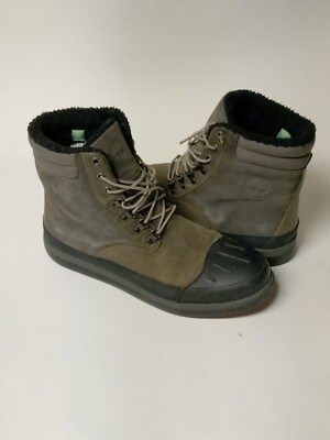 Timberland Ashwood Park 6''  Warm Lined Mens Boots Size 12