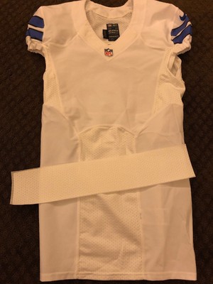 dallas cowboys blank jersey