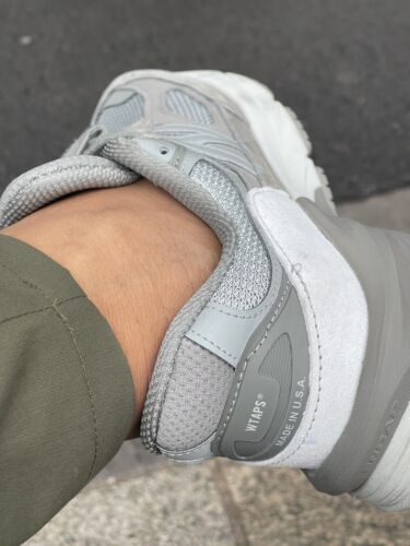 WTAPS x New Balance 990v6 Made in USA (M990WT6) MiUSAWTAPS WTAPS x New Balance 990v6 Made in USA (M990WT6) MiUSAWTAPS