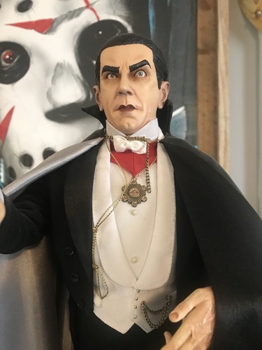 Sideshow Dracula Premium Format Universal Monsters