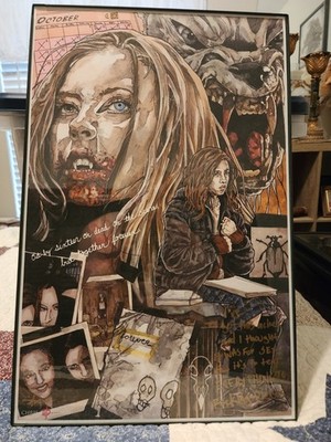 Fotos del artículo de un comprador verificado