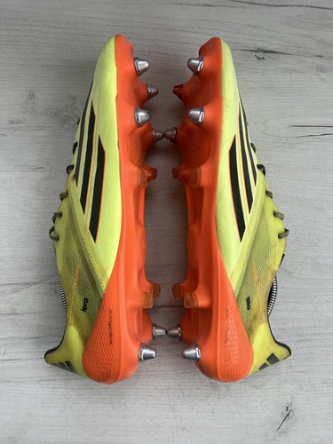 F50 SG 2004 ヴィンテージスパイク adidas F50 SG 2004 Vintage
