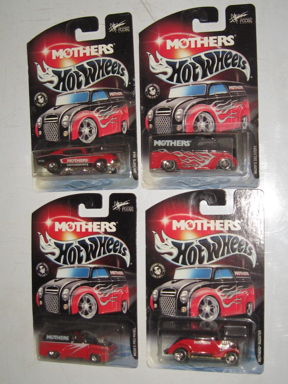 【希少】Hot Wheels Foose Design ミニカーセット 519togDFiPL._SS200_.jpg