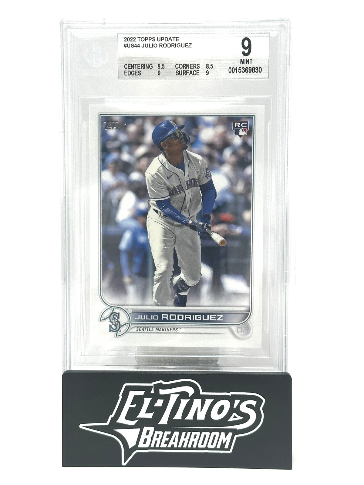 その他 2022 topps update Julio Rodriguez SP 2022 Topps Update Series Julio Rodriguez Stars of the MLB