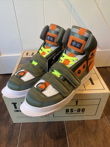 【AOR】Sneaker Live - FootprintsinJapan レア AOR】Sneaker Live - FootprintsinJapan レア