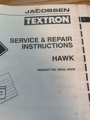 Cushman truckster manual free