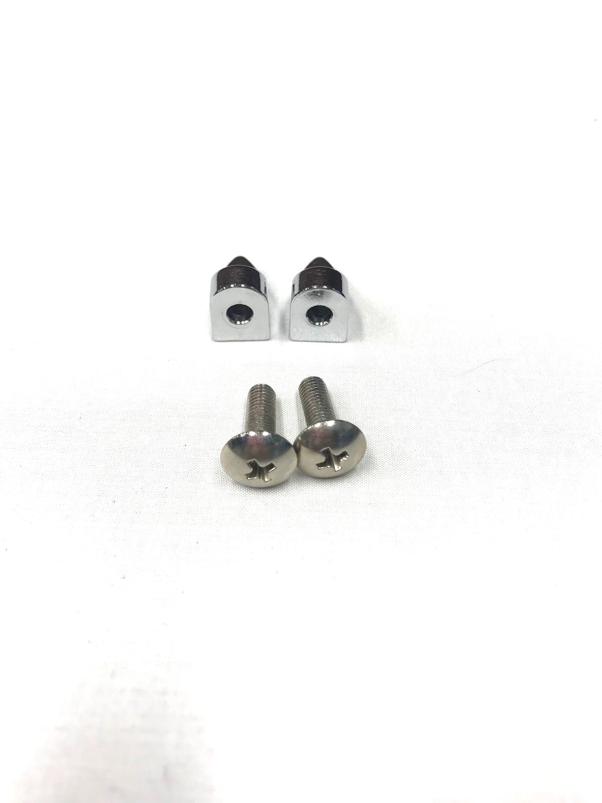 2pc Epiphone MB100 Banjo Bracket Hardware OEM Replacement Parts CBG Project