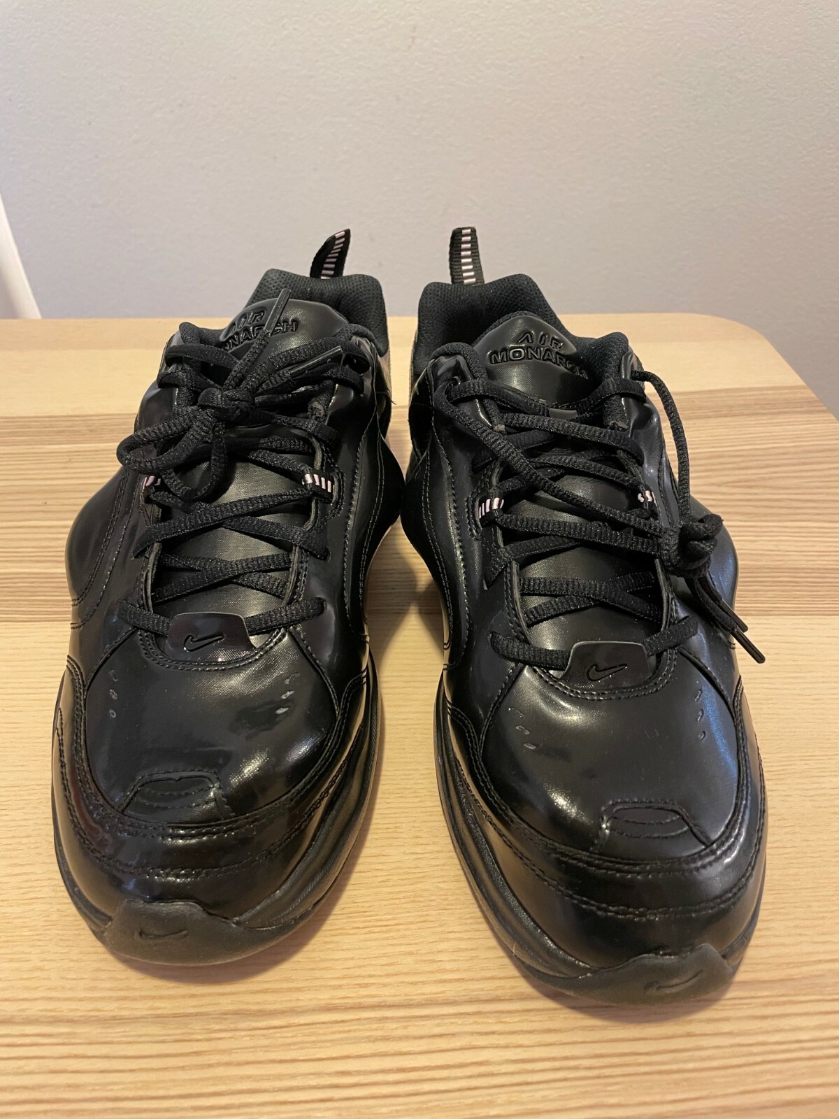 nike martine rose black