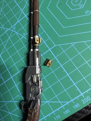 Item photo(s) from verified buyer