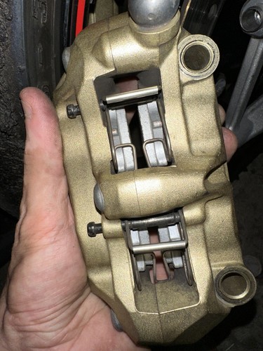 Fotos del artículo de un comprador verificado