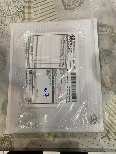 Item photo(s) from verified buyer