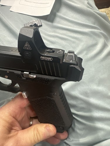 Item photo(s) from verified buyer
