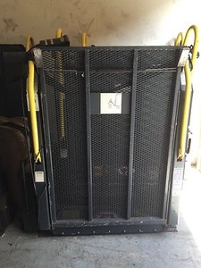 Wheel Chair Lift For Van Wheel Chair Lift For Van