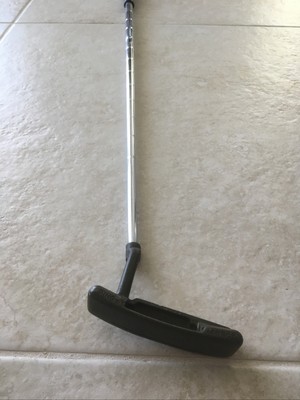 ping auld putter