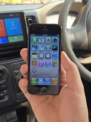 Zdjęcia przedmiotu od zweryfikowanego kupującego