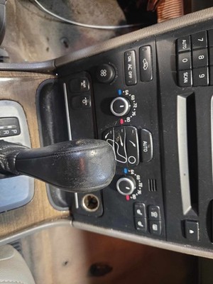 Used Heater A/c Control fits: VOLVO XC90 03 04 05 06 07 08 09 10 11 12 13