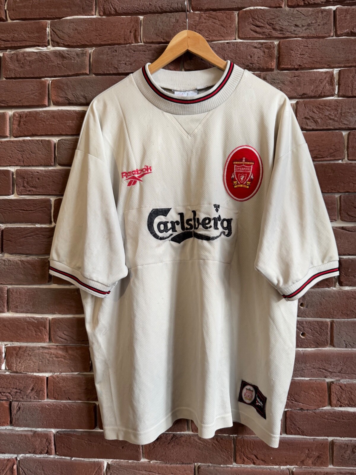90s イタリア製 vintage UMBRO UC Albinoleffe 90s イタリア製 vintage