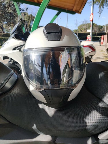 BMW System Helmet 6 EVO/システムヘルメット6 EVO BMW Helmet 6/6 Evo chin piece (spirit) buy cheap ▷ bmw