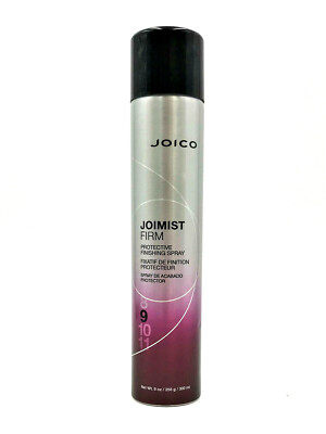 Joico Power Spray Fast-Dry Finishing Spray 8+ 9 oz