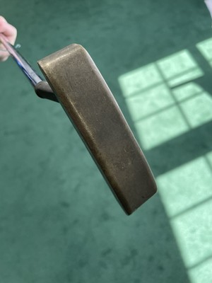 Ping Zing 1 Karsten Putter 85020 Zip Code Steel Shaft 36'' RH