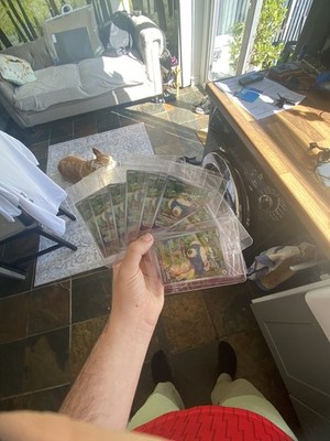 Foto dell'oggetto di un acquirente verificato