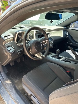 image 3 of interior
