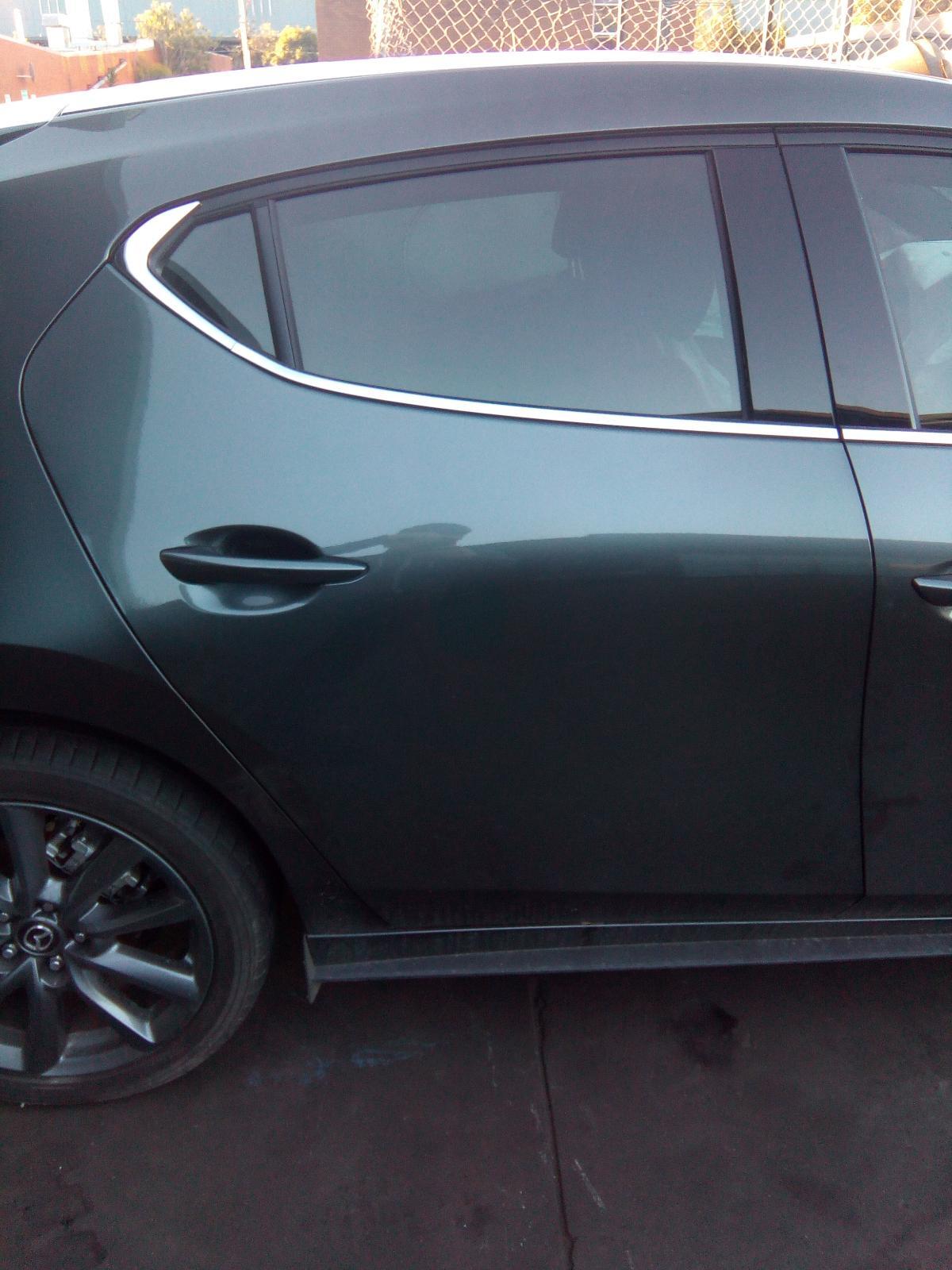 MAZDA 3 BP 03/2019-ON COMBINATION SWITCH COMMAND CONTROLS - thumbnail 7